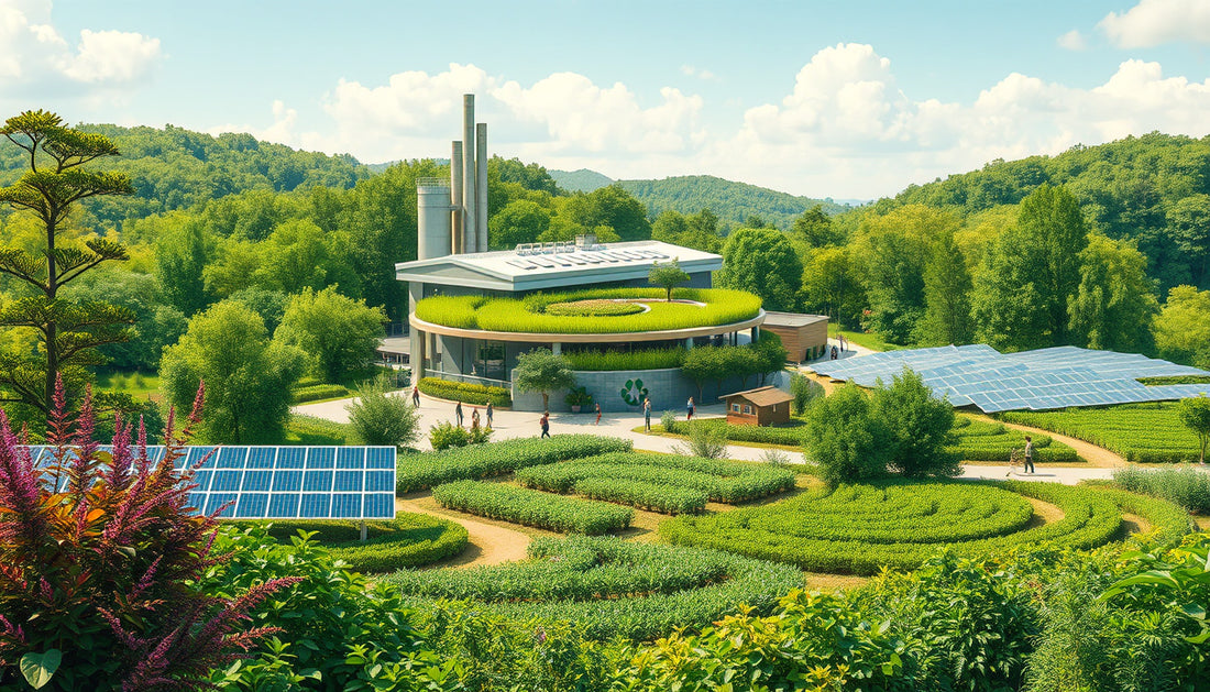 Empowering Sustainability: LANXESS's Commitment to Safe and Organic Product Responsibility