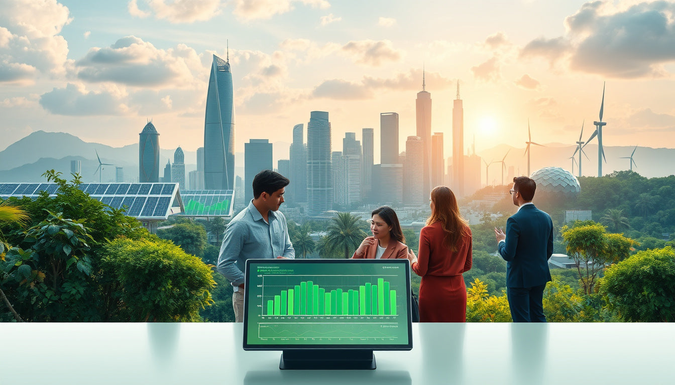 Navigating the Future of Sustainable Finance: Understanding the Impacts of SFDR 2.0 on ESG Funds