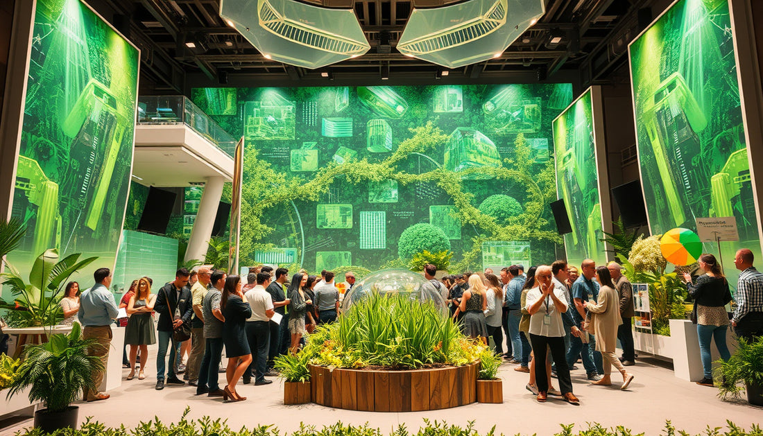 Sustainable Innovations: Celebrating the A' Design Awards in Eco-Friendly Design and Green Products