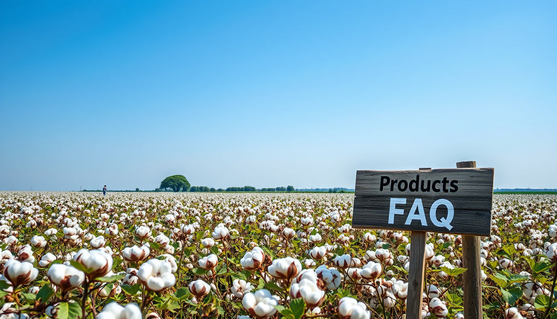 The Ethics of Cotton Marketing
