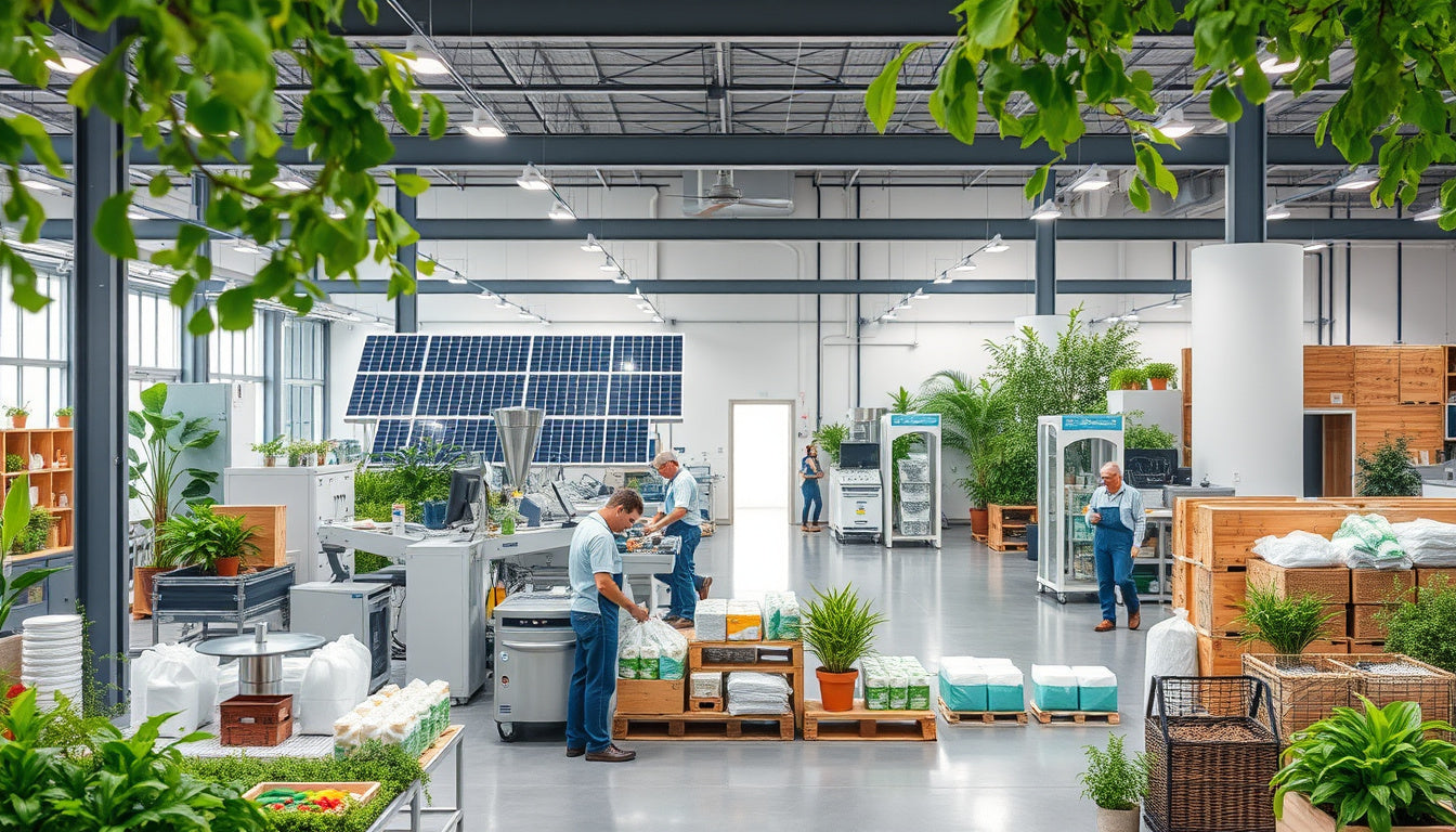 Empowering Sustainability: Soane Materials Introduces Revolutionary Licensable Manufacturing Platform for Eco-Friendly Home Care Products