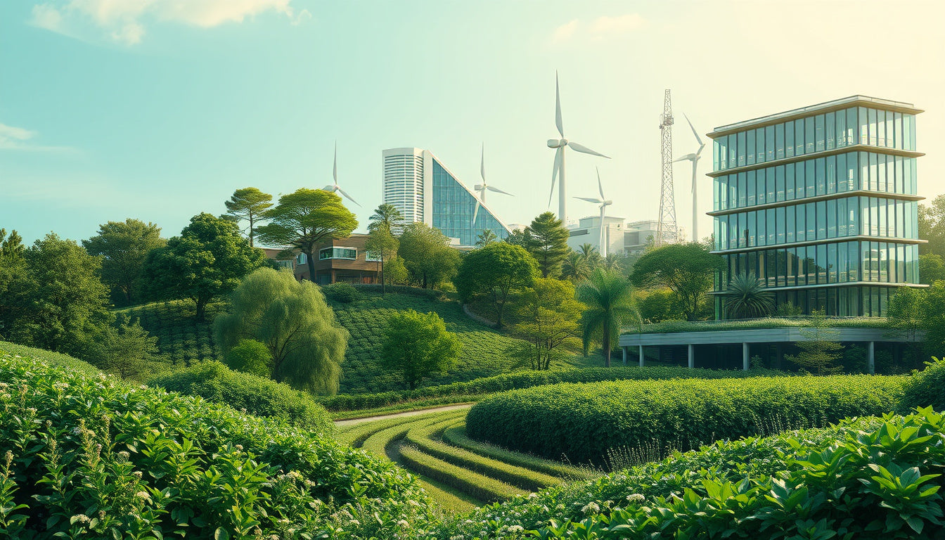 Navigating Sustainability: How the EU's Revised Finance Disclosure Regulation Falls Short on Genuine Impact