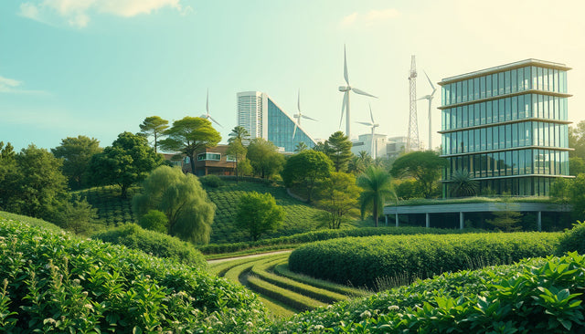 Navigating Sustainability: How the EU's Revised Finance Disclosure Regulation Falls Short on Genuine Impact