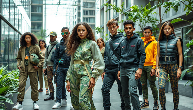 Revolutionizing Fashion: MIT's Refashion Software Introduces Eco-Friendly, Adaptable Clothing to Reduce Textile Waste