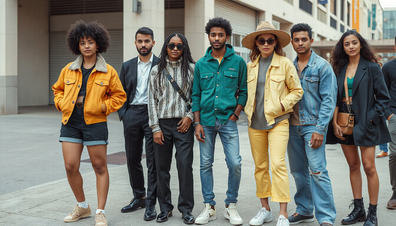 Fast Fashion Versus The Future Of Your Wardrobe