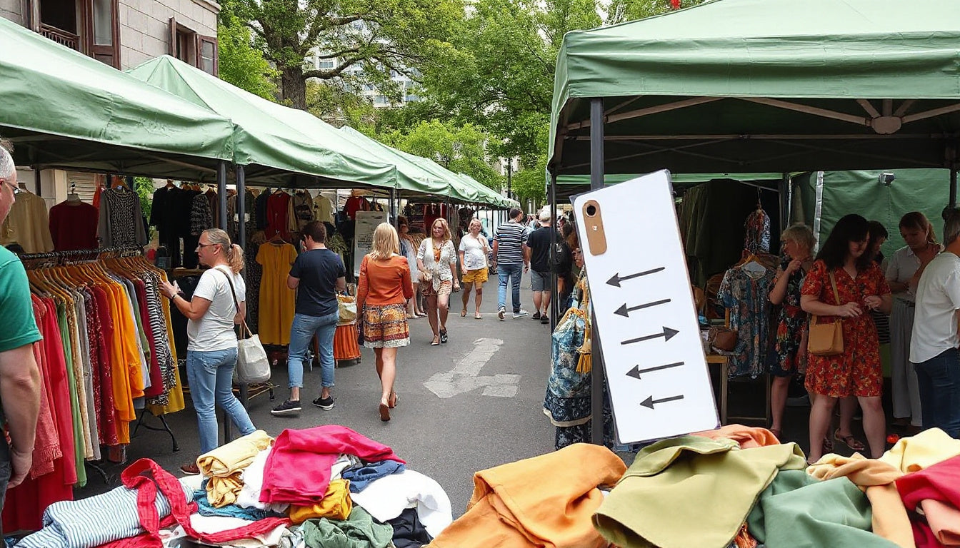 EU Implements New Legislation to Promote Sustainable Textile Consumption in Response to Fast Fashion Impact