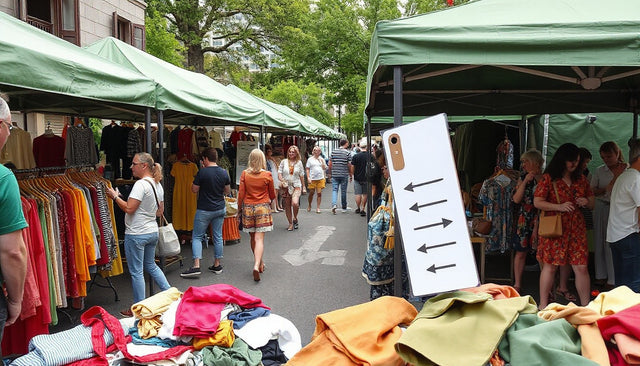 EU Implements New Legislation to Promote Sustainable Textile Consumption in Response to Fast Fashion Impact