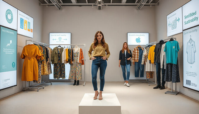 EU Proposes Simplification Package That Reduces Sustainability Reporting Requirements for Fashion Brands