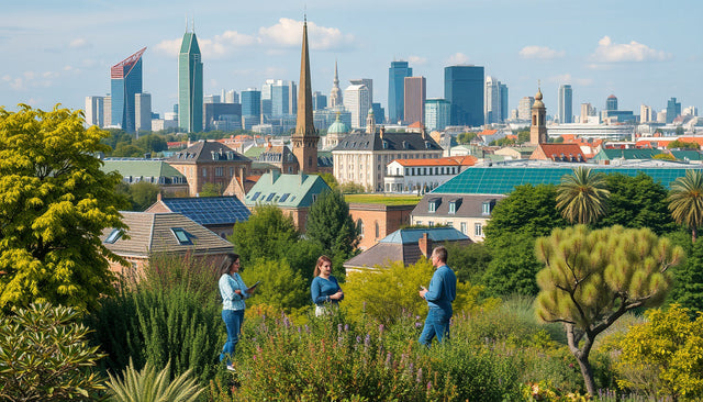 Enhancing Financial Security: The European Commission's Proposed Reforms for Supplementary Pensions and Sustainable Investments