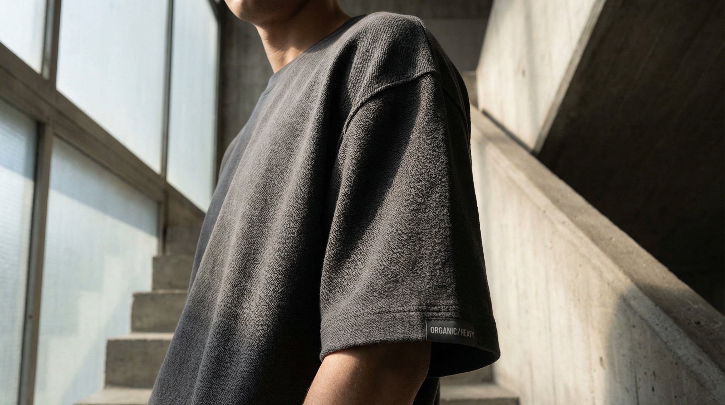 The Only Tee You Need This Winter