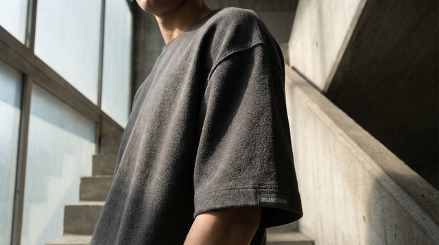 The Only Tee You Need This Winter