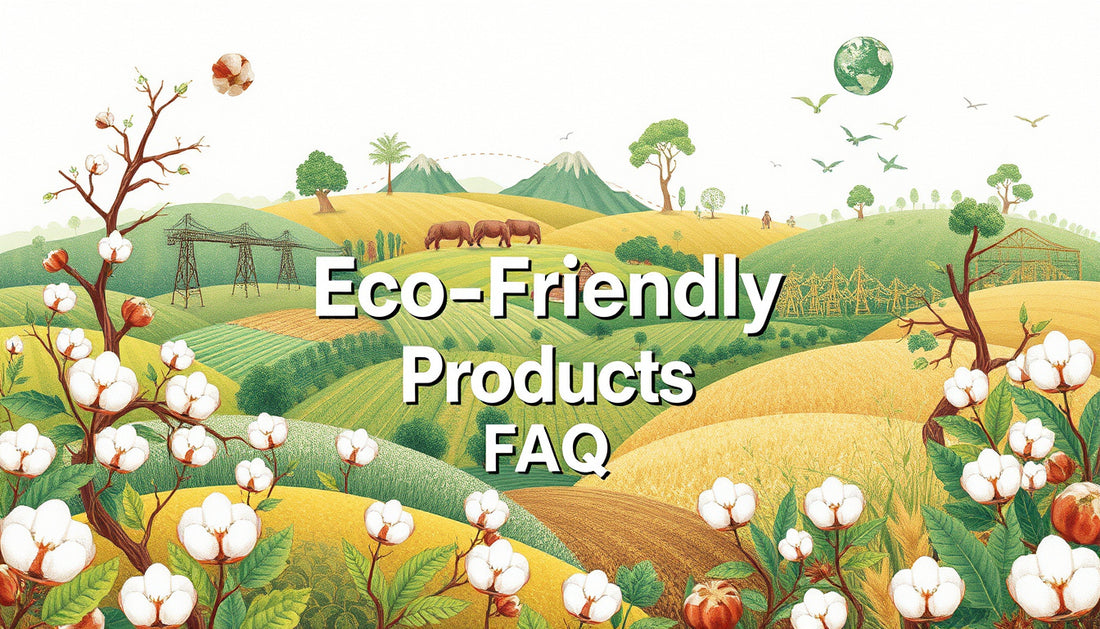Mapping Cotton’s Global Eco Journey