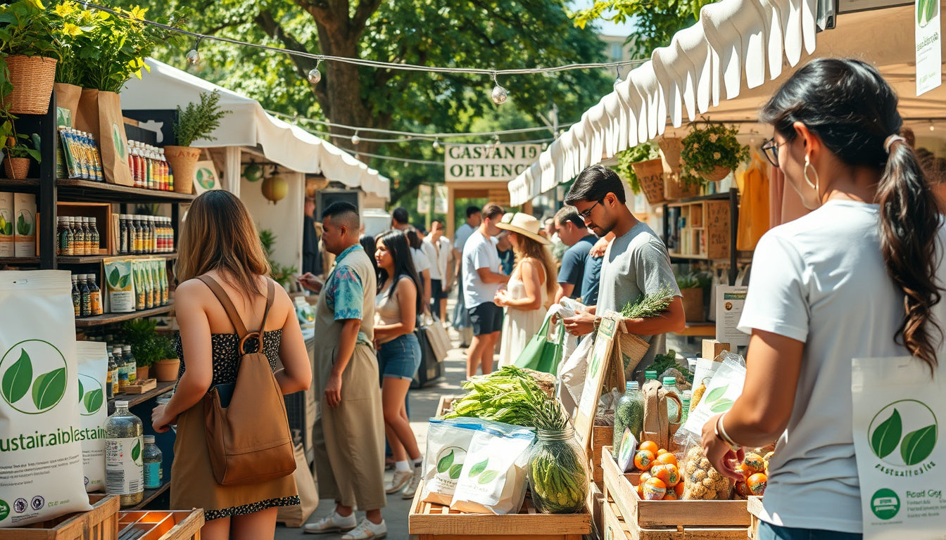 Ecolabels Uncovered: How EU Countries are Pioneering Sustainable Goods