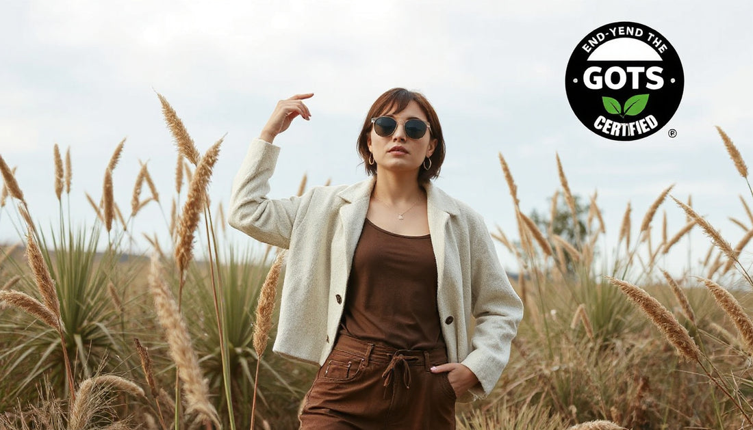 Why Choose Environmentally Friendly Fashion? Discover the Sustainable Styles That Benefit You and the Planet!