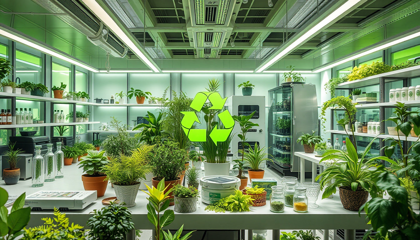 Navigating Sustainable Innovation: Unlocking the Power of Product Life Cycle Assessment (LCA) and EU Ecodesign Regulation