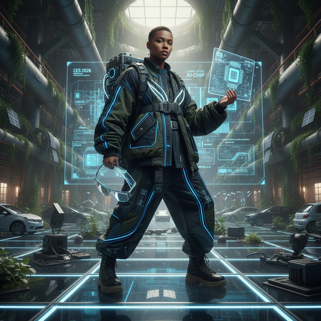 2026 Market Outlook: How 'Ultra-Spec' Tech and Digital Passports are Redefining Sustainable Streetwear