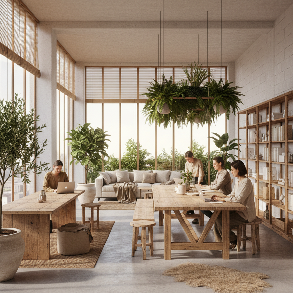 About Design Delight Studio: Crafting Bespoke Interiors & Unique Home Decor