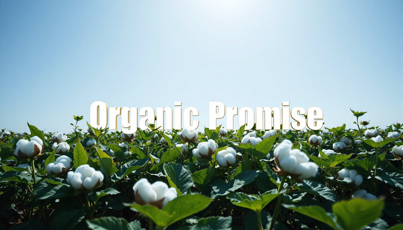 Why Organic Cotton Supports Your Health