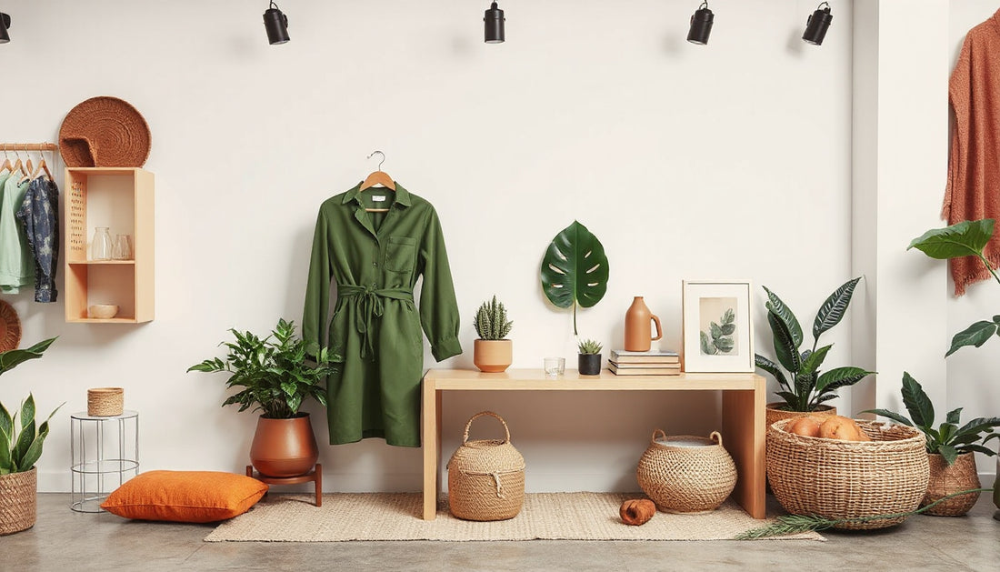 How sustainable brands can stand out online