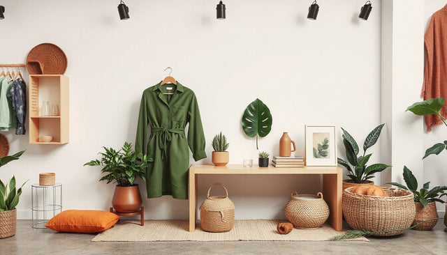 How sustainable brands can stand out online