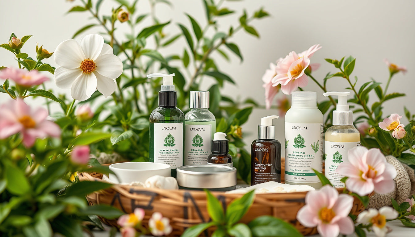 Unlocking Sustainable Beauty: The Rise of Balance Naturals and Their Organic, Toxin-Free Self-Care Revolution