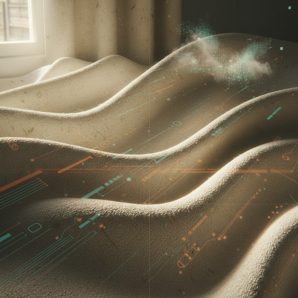 Design Delight Studio: Deconstructed – Why Our Custom Craftsmanship Elevates Your Space