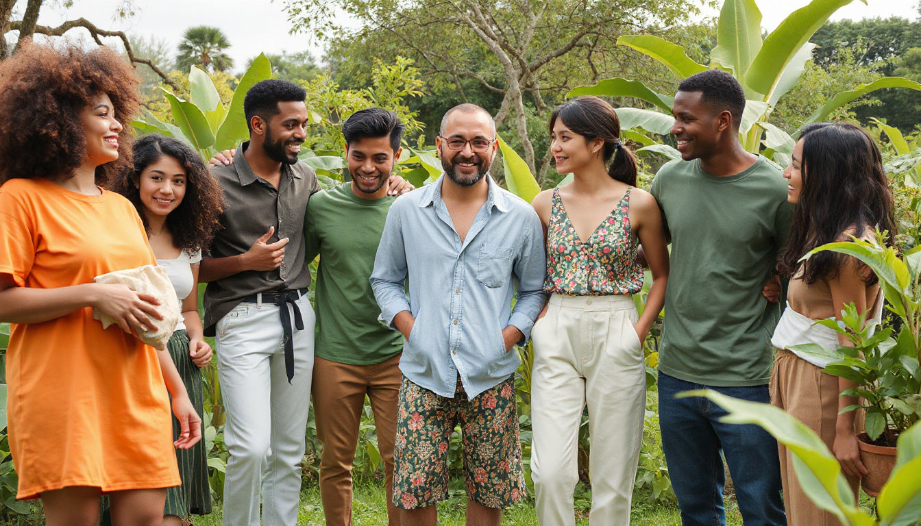 How sustainable apparel inspires loyalty