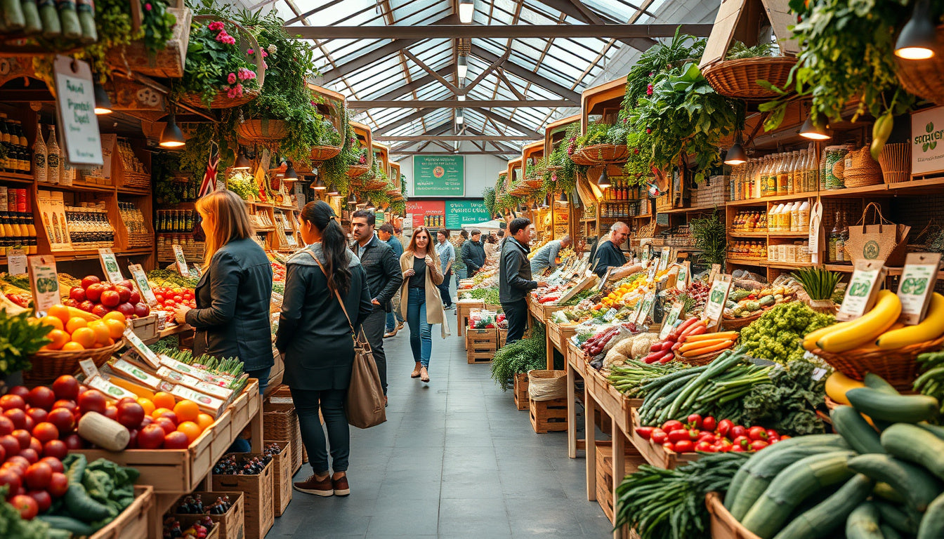 The Ultimate Guide to Sustainable and Organic Products: Explore 35+ Bestsellers for 2026