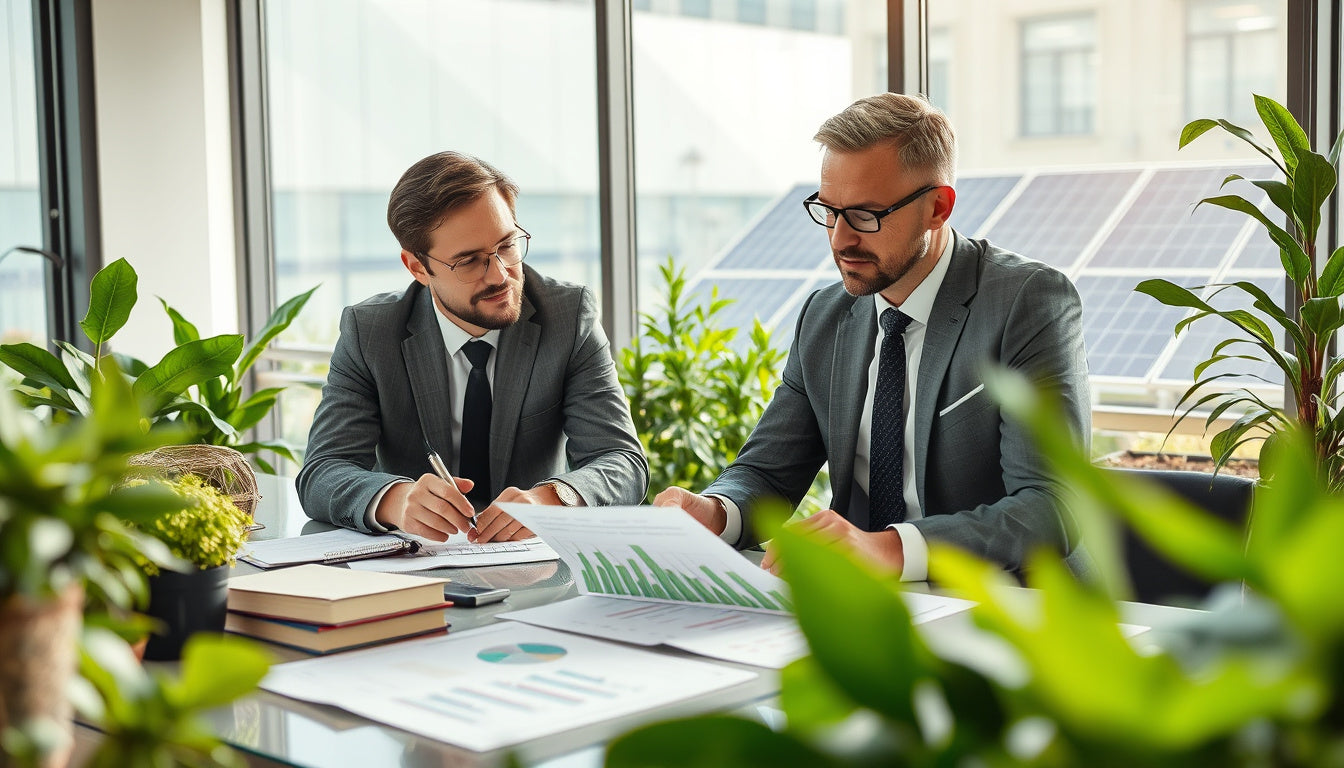 Navigating SFDR 2.0: Essential Changes for Asset Managers in Sustainable Finance