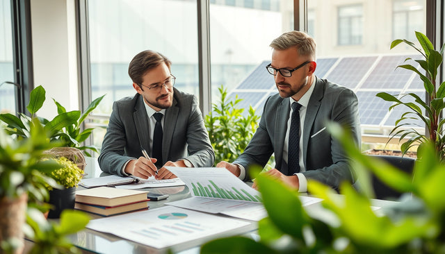 Navigating SFDR 2.0: Essential Changes for Asset Managers in Sustainable Finance