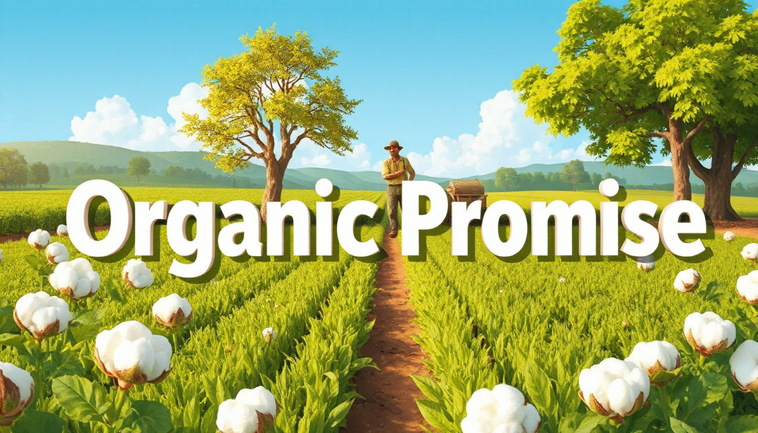 How Our Organic Standards Build Trust