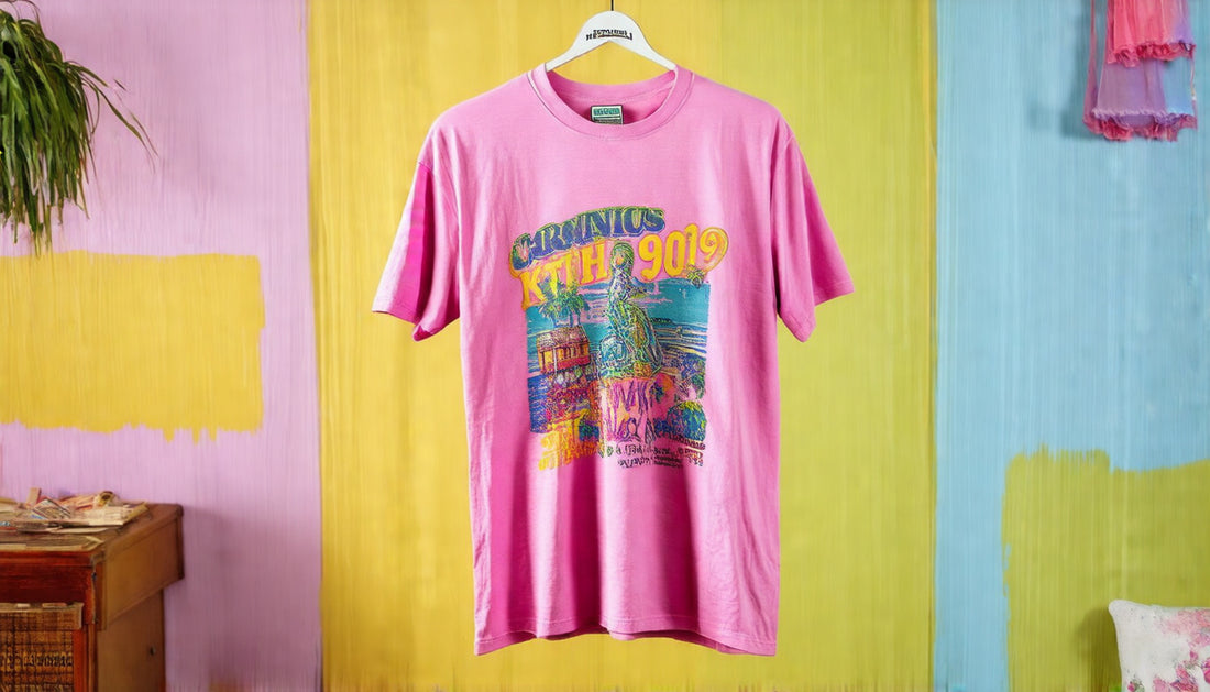 Retro Comfy Shirt
