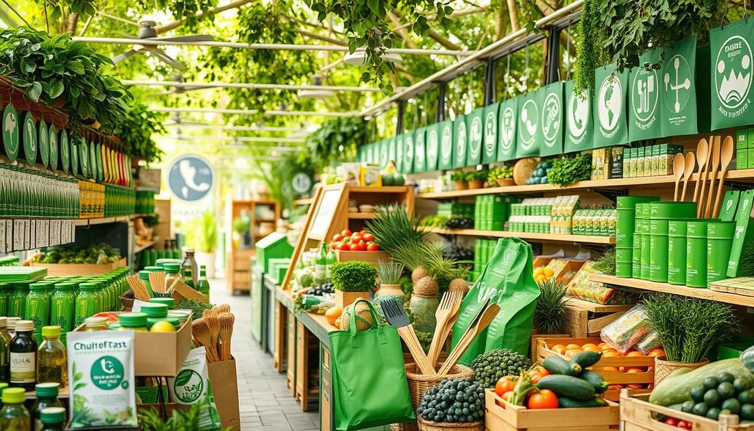 Navigating Green Claims: Your Guide to Trustworthy Sustainable Products and Combating Greenwashing in the EU