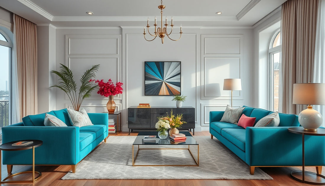 Uncover the Oversight in Your Home Decor: Are You Committing This Costly Mistake?