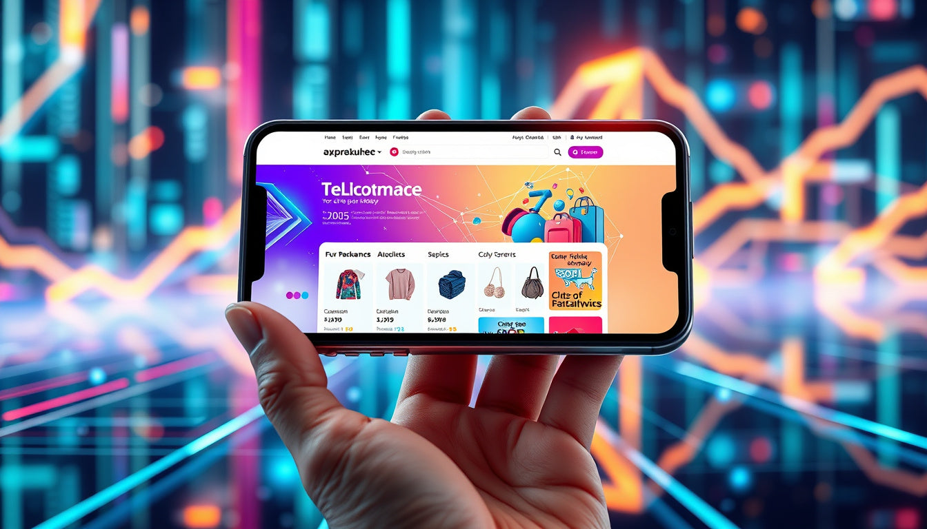 Unlocking Hidden Revenue: How to Optimize Your E-commerce Site for Mobile Visibility in 2025!