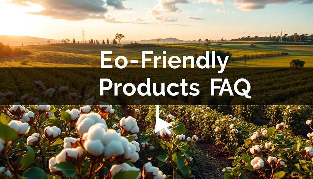 The Cotton-to-Closet Eco Narrative