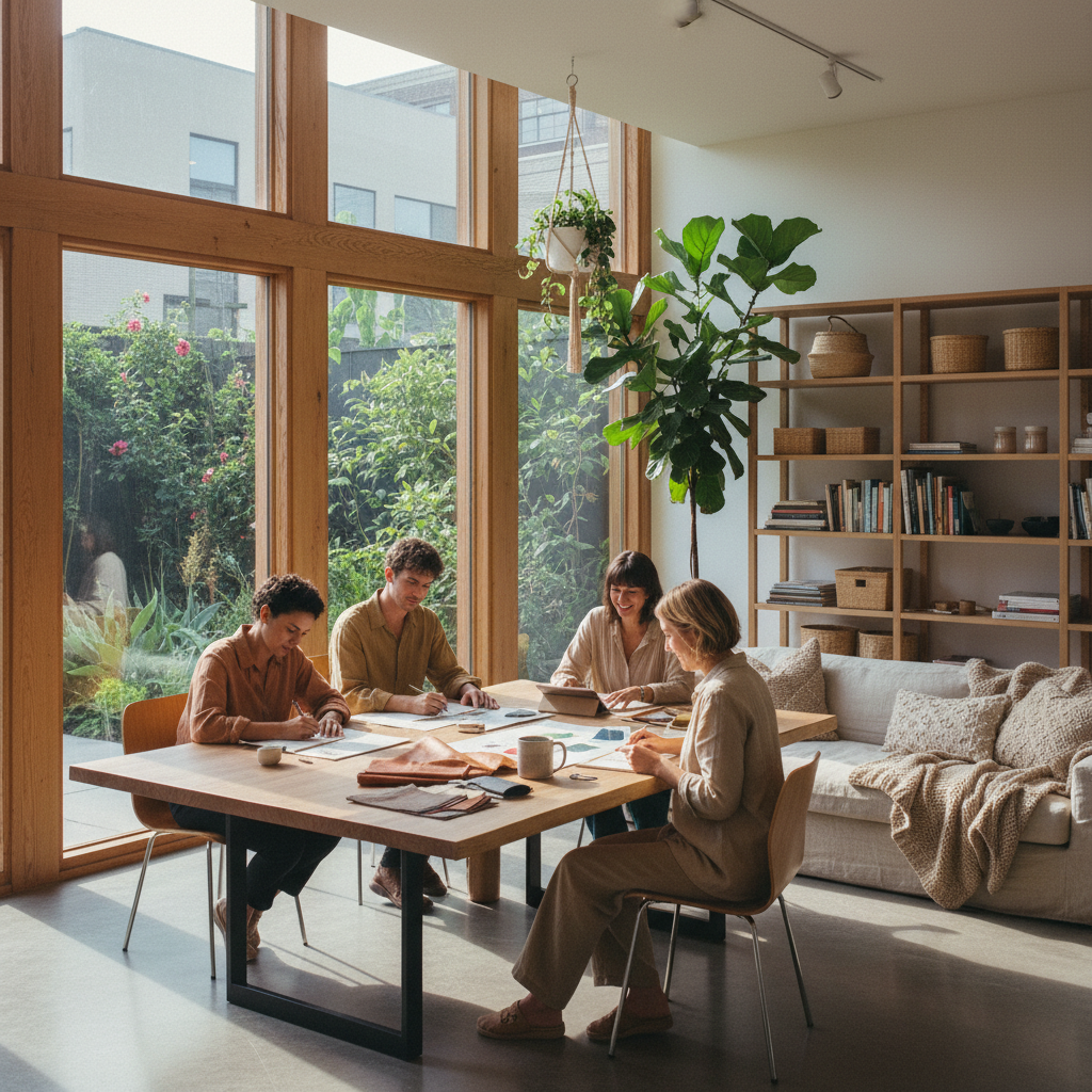 Join the Sustainable Style Revolution: Your Ultimate Guide to Ethical & Expressive Fashion