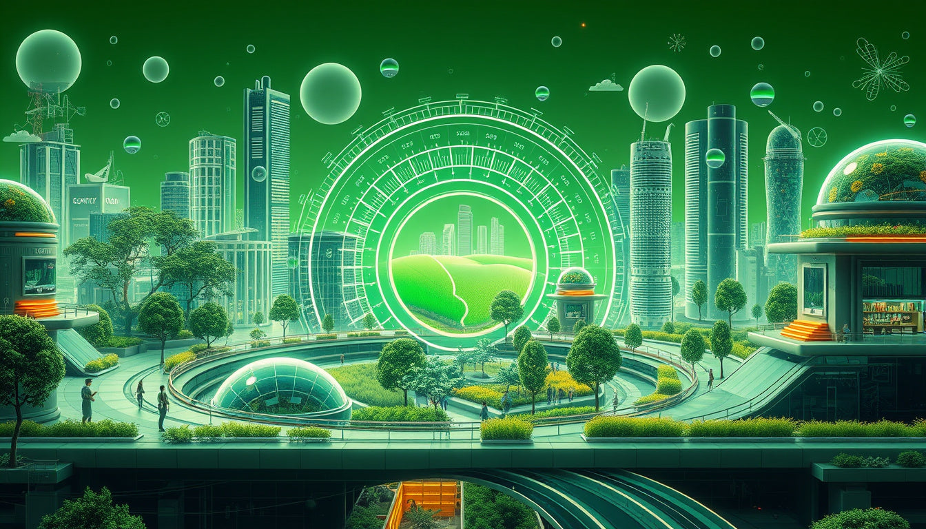 Revolutionizing Sustainability: How Cisco Pioneers Circular Design for a Resilient Future