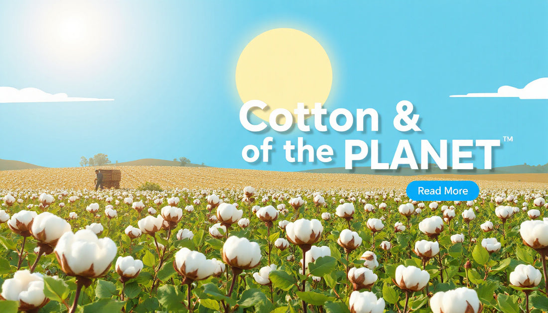 Cotton and Worker Rights