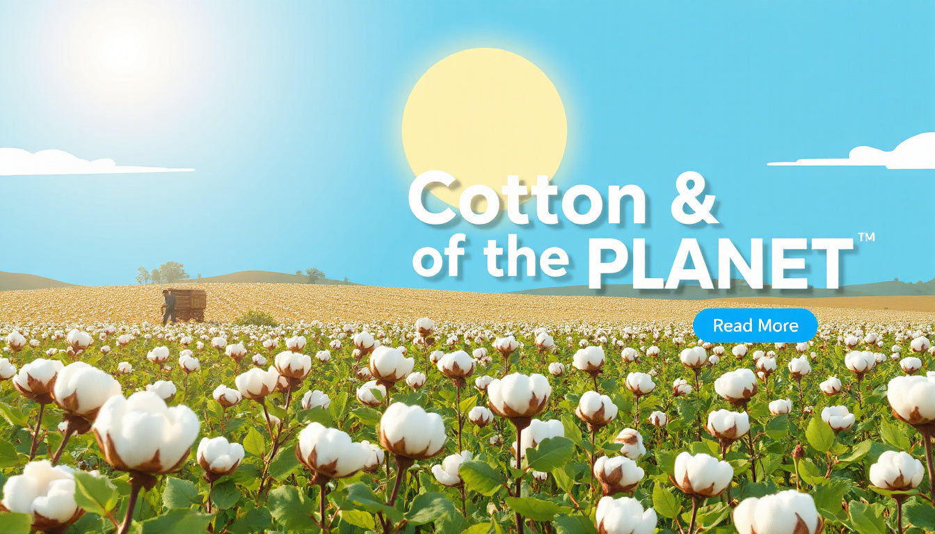 Cotton and Worker Rights