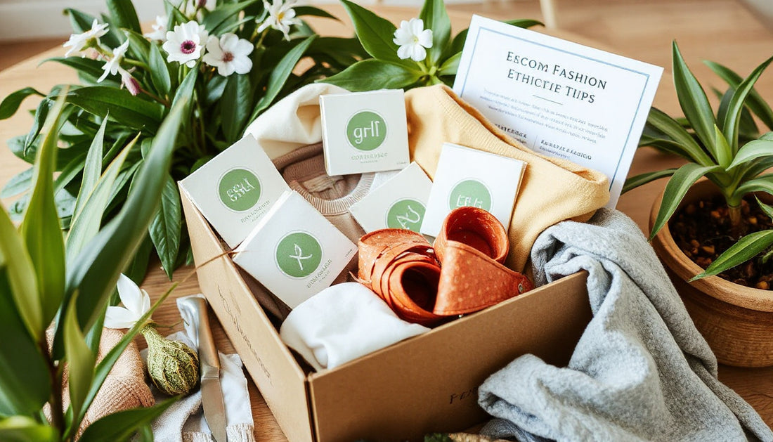 Discover the Best Ethical Clothing Subscription: Your Guide to Sustainable Fashion with Expert Tips & Proven Solutions