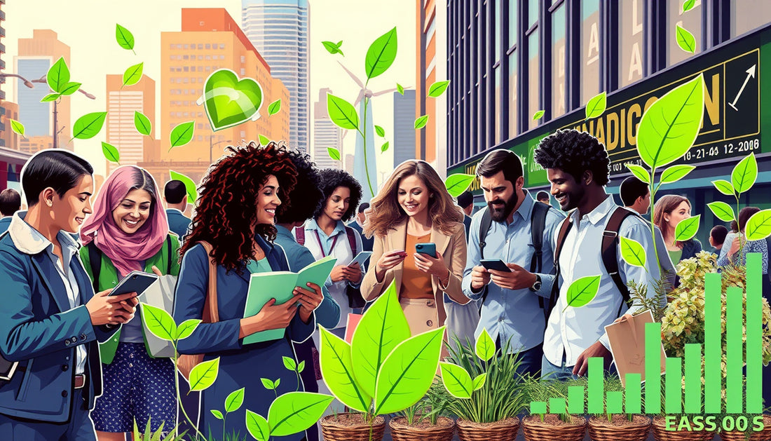 Consumer Demands for Clarity in Sustainable Financial Products: Insights from BaFin's Survey on ESG Expectations