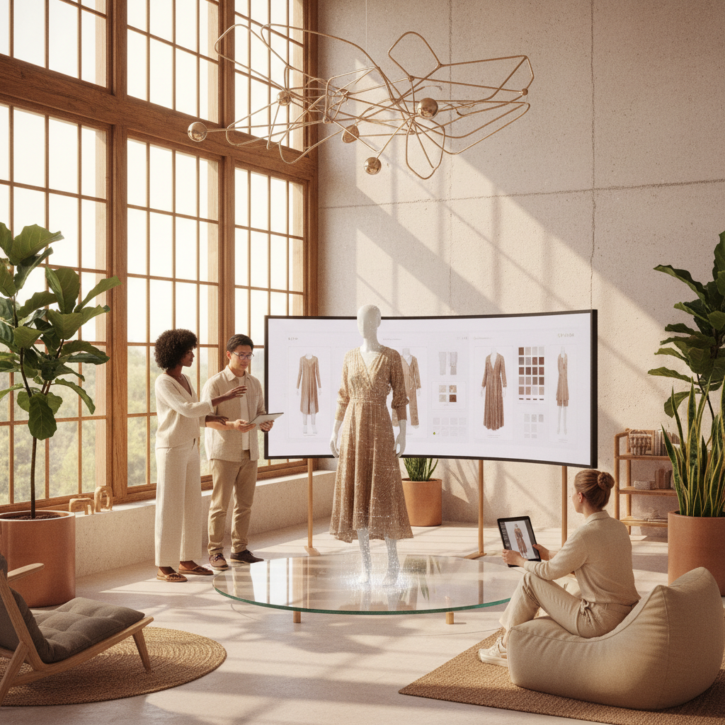 The Ultimate Guide to Virtual Try-On Technology: AI Fashion Fitting for a Personalized Future