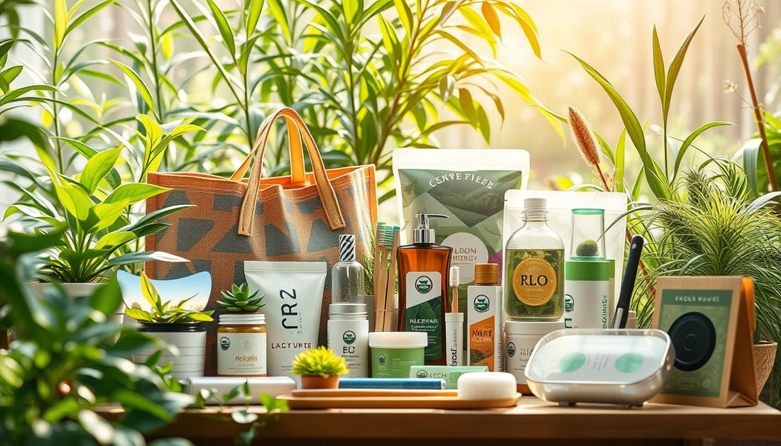 Level Up Your Wardrobe: Why Sustainable Gear is the Ultimate Upgrade for Gamers and Modern Trailblazers