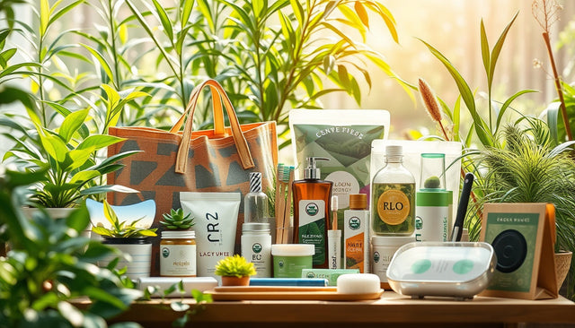 Ultimate Guide to Eco-Friendly Products: 38 Bestsellers for Sustainable Living in 2026