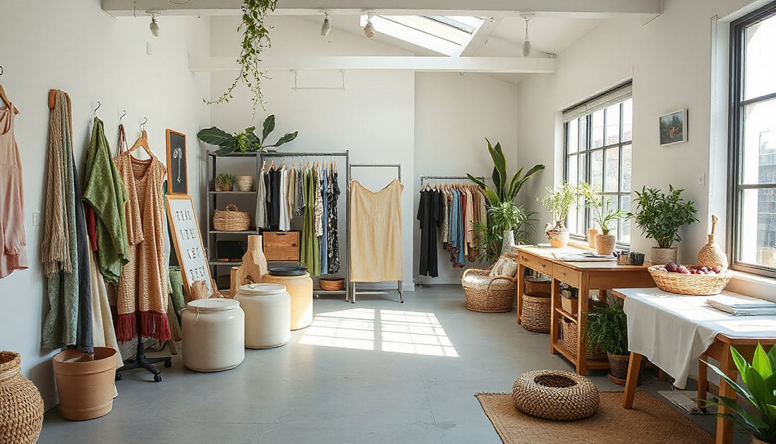 Transforming Fashion: A Comprehensive Guide to Innovatively Reduce Textile Waste and Make a Positive Impact