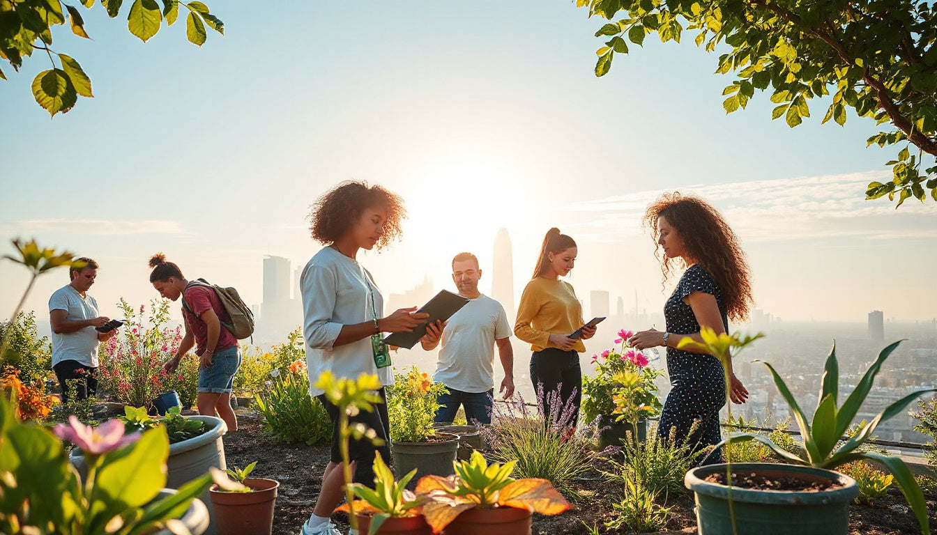 How to make sustainability aspirational