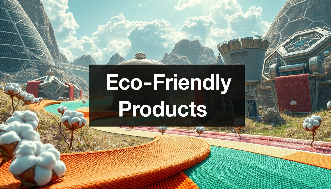 Cotton’s Role in Future Proof Textiles