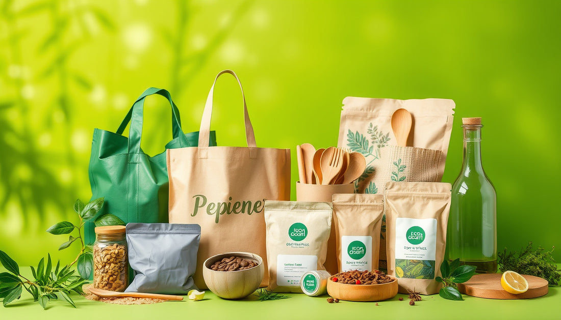 Eco-Friendly Products: Discover 35+ Must-Have Sustainable Bestsellers for 2025