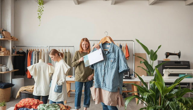 EU Legislation Pushes Fashion Brands to Adopt Sustainable Practices Amid Growing Textiles Waste Concerns